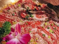 -九田家黑牛烤肉料理(新辰里亚运村店)