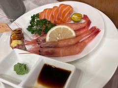 -听松楼·花园酒店·自助餐厅(红梅公园店)