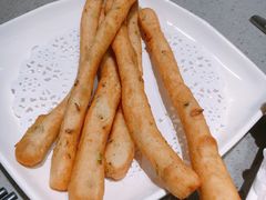 茴香小油条-海底捞火锅(吾悦广场店)