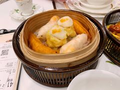 -翠园(北京王府中环店)