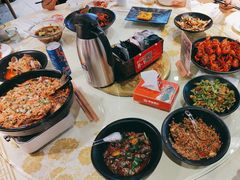 -聚味瞿记·龙虾堂(天元店)