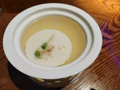 荣城鸡豆花-映水芙蓉(上海万象城店)