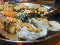 -妈妈菜舟山海鲜(定海古城店)