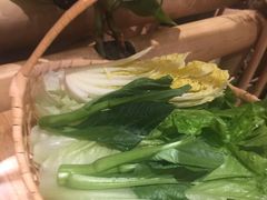 -椰夫人·养生椰子鸡(金沙洲永旺店)