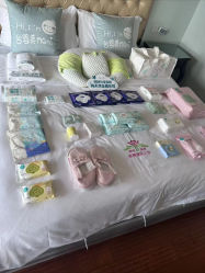 -台湾台婴美月子中心(长沙保利店)