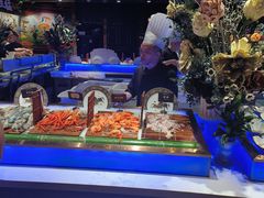 -加餐海鲜自助(宝龙一城店)