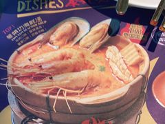 -泰妃殿(宏伊国际广场店)