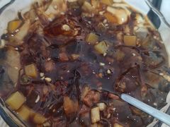 -长颈鹿的口袋钵钵鸡(市南店)