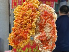 -香酥鸡排(京汉大道店)
