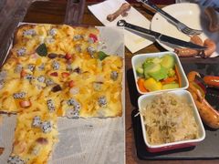 -1886德国汽车餐厅(外滩中央店)