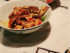 -农耕记·湖南土菜(halo广场店)