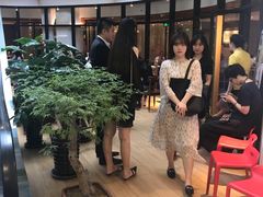 -南门小馆·清真(国贸商城店)