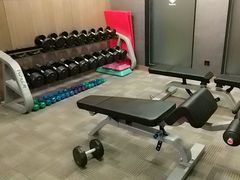 -榛悦隆堡成都酒店(春熙路太古里店)