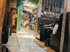 大堂-木卡买提新疆餐厅·清真(新里海顿公馆店)