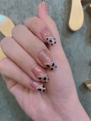 -南玥美学·美甲美睫美肤
