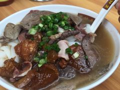 -荔林食店(西华路店)