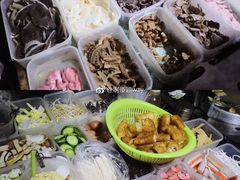 -老兵麻辣烫(世欧王庄店)