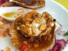 -日照大牌檔•小船海鲜(万平口店)