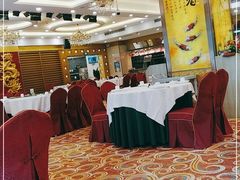 大堂-福满园大酒楼(梅林店)