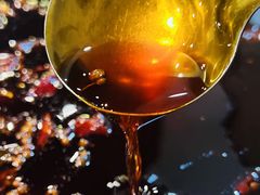 -憨石匠鲜菜土火锅(昆都店)