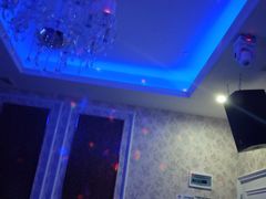 -众歌纯氧KTV(保利广场店)