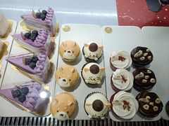 -派悦坊·甜品·蛋糕(日坛店)