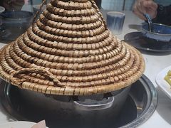 -牧雲子·臻选云南菜 .商务宴请(泰然大厦店)