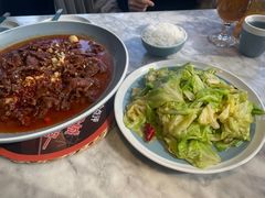 -懒人盐府人家(航天桥店)