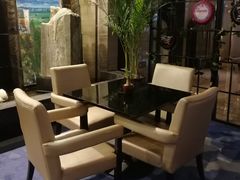 -阳光壹佰美爵酒店-绿洲西餐厅