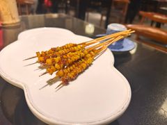 -那些年一起吃串的地方烧烤(观前街店)