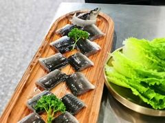 滋补炭烤鳗鱼-本炙炭烤·蒲烧活鳗料理店(金沙洲店)