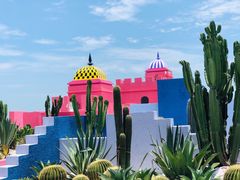 -漳州滨海火山岛自然生态风景区