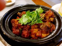 -日昌餐馆(亦庄店)