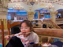 -伊带伊路新疆美食府(呼家楼店)