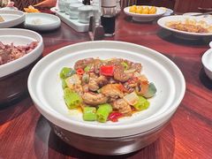 -喜鼎海胆水饺(东港店)