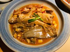 -荣小馆(杭州大厦店)