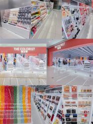 -THE COLORIST调色师