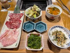 -小肉魁家•烧肉放题自助(南门中大国际店)
