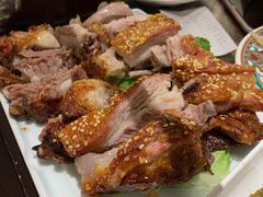 -巴依老爷·新疆美食(上城区天城路店)