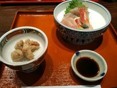 -翔峰炭火鳗鱼(悦泰街里公寓店)