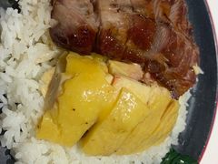 -龙记香港茶餐厅(久光百货店)