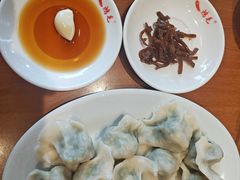 -鸿毛饺子(紫竹桥店)