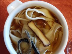 -海尔洲际酒店天下一品中餐厅