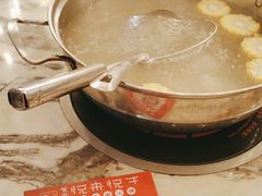 -悦来悦牛潮汕牛肉火锅(大浪店)
