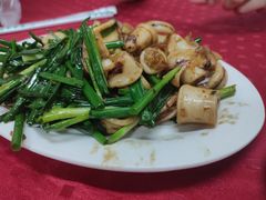 豉油皇吹筒仔-蛇口康乐快餐鱼仔档(翠苑小区店)