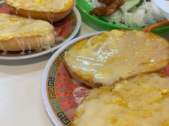 -華歡冰室-WahFoon(吉大店)