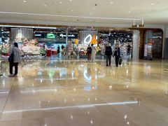 -Olé精品超市(广州太古汇店)