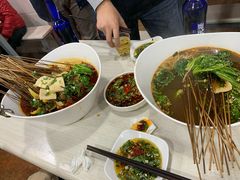 -蜀串香牛杂火锅串串