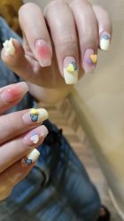 -雪儿·YuKi美甲美睫皮肤管理Salon