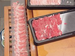 -乐宴·老北京铜火锅(八卦岭店)